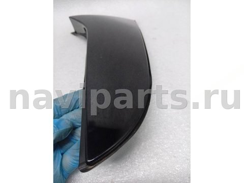 Спойлер Mercedes GLB X247, 2023 г., OEM A2477901400, арт. 34481, фото 5