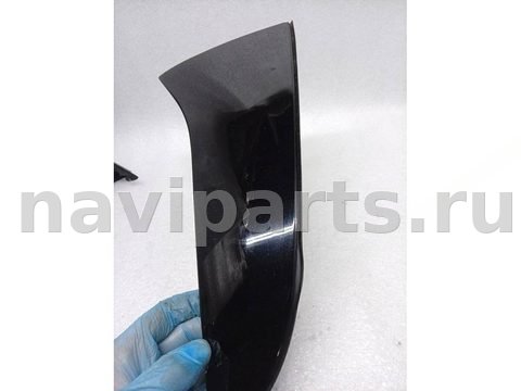 Спойлер Mercedes GLB X247, 2023 г., OEM A2477901400, арт. 34481, фото 6