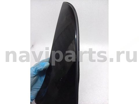 Спойлер Mercedes GLB X247, 2023 г., OEM A2477901300, арт. 34482, фото 5