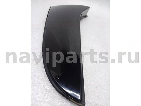 Спойлер Mercedes GLB X247, 2023 г., OEM A2477901300, арт. 34482, фото 6