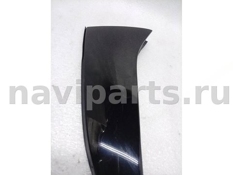 Спойлер Mercedes GLB X247, 2023 г., OEM A2477901300, арт. 34482, фото 7