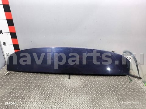Спойлер BMW 3 E46, 1999 г., арт. 346662