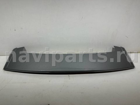 Спойлер Chevrolet Equinox, 2023 г., арт. 349994