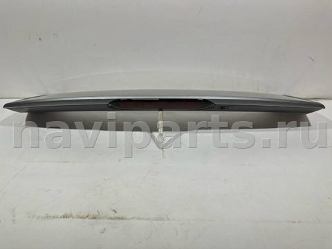Спойлер Chevrolet Equinox, 2023 г., арт. 349994, фото 2