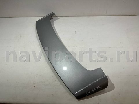 Спойлер Chevrolet Equinox, 2023 г., арт. 349994, фото 3