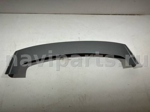 Спойлер Chevrolet Equinox, 2023 г., арт. 349994, фото 4