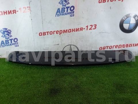 Спойлер Mercedes GLK X204, 2010 г., OEM A2047901388, арт. 35138