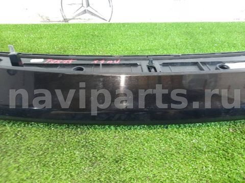 Спойлер Mercedes GLK X204, 2010 г., OEM A2047901388, арт. 35138, фото 10