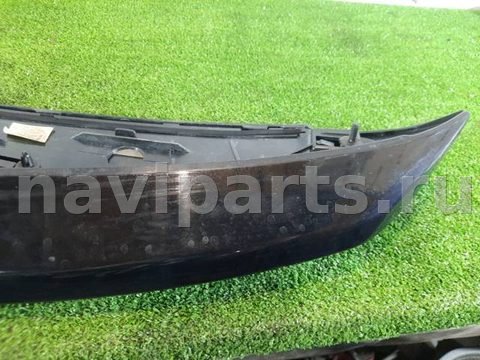 Спойлер Mercedes GLK X204, 2010 г., OEM A2047901388, арт. 35138, фото 12