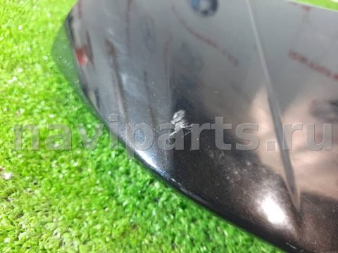 Спойлер Mercedes GLK X204, 2010 г., OEM A2047901388, арт. 35138, фото 13