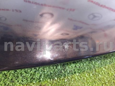 Спойлер Mercedes GLK X204, 2010 г., OEM A2047901388, арт. 35138, фото 15