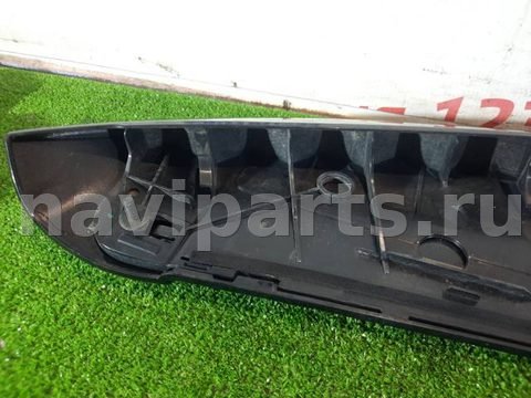 Спойлер Mercedes GLK X204, 2010 г., OEM A2047901388, арт. 35138, фото 17