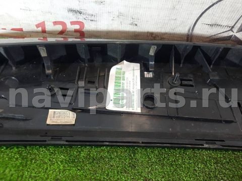 Спойлер Mercedes GLK X204, 2010 г., OEM A2047901388, арт. 35138, фото 18
