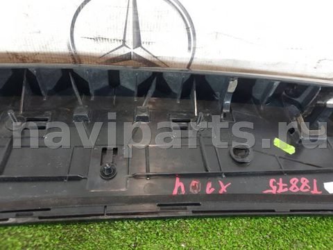 Спойлер Mercedes GLK X204, 2010 г., OEM A2047901388, арт. 35138, фото 19