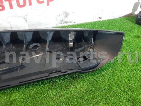 Спойлер Mercedes GLK X204, 2010 г., OEM A2047901388, арт. 35138, фото 21
