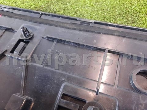 Спойлер Mercedes GLK X204, 2010 г., OEM A2047901388, арт. 35138, фото 22