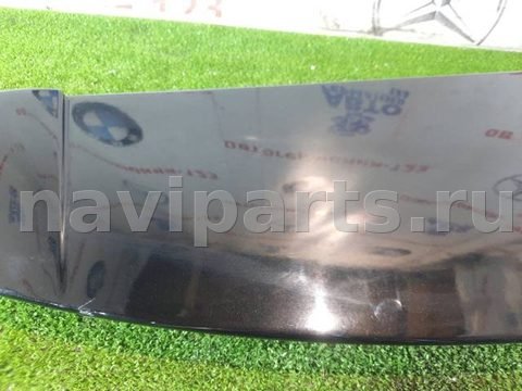 Спойлер Mercedes GLK X204, 2010 г., OEM A2047901388, арт. 35138, фото 3