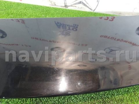 Спойлер Mercedes GLK X204, 2010 г., OEM A2047901388, арт. 35138, фото 4