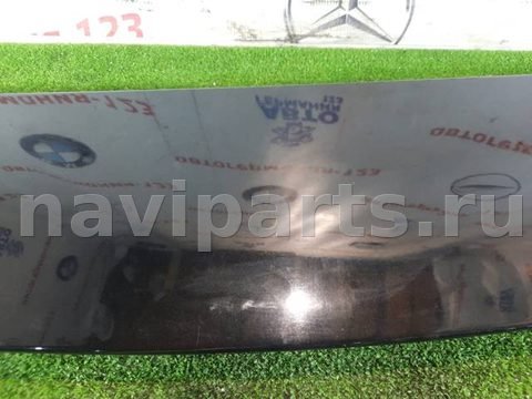 Спойлер Mercedes GLK X204, 2010 г., OEM A2047901388, арт. 35138, фото 5