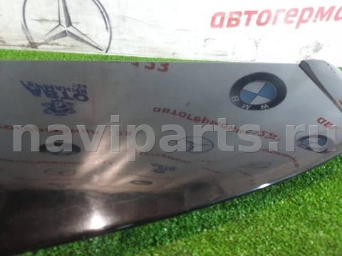 Спойлер Mercedes GLK X204, 2010 г., OEM A2047901388, арт. 35138, фото 6