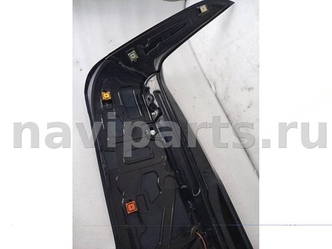 Спойлер BMW X5 G05, 2021 г., OEM 7451982, арт. 35301, фото 10