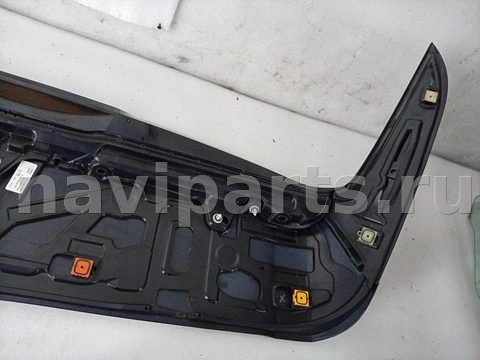 Спойлер BMW X5 G05, 2021 г., OEM 7451982, арт. 35301, фото 11