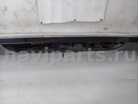 Спойлер BMW X5 G05, 2021 г., OEM 7451982, арт. 35301, фото 2