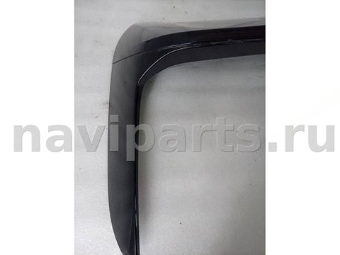 Спойлер BMW X5 G05, 2021 г., OEM 7451982, арт. 35301, фото 3