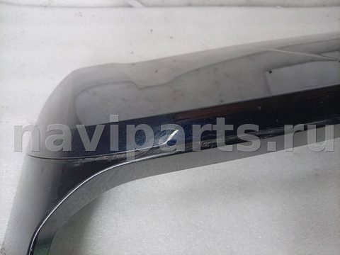 Спойлер BMW X5 G05, 2021 г., OEM 7451982, арт. 35301, фото 4