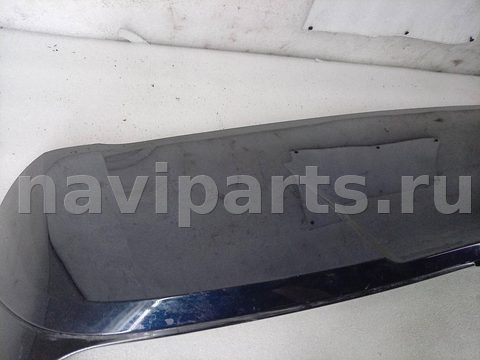 Спойлер BMW X5 G05, 2021 г., OEM 7451982, арт. 35301, фото 5