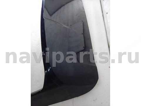 Спойлер BMW X5 G05, 2021 г., OEM 7451982, арт. 35301, фото 7