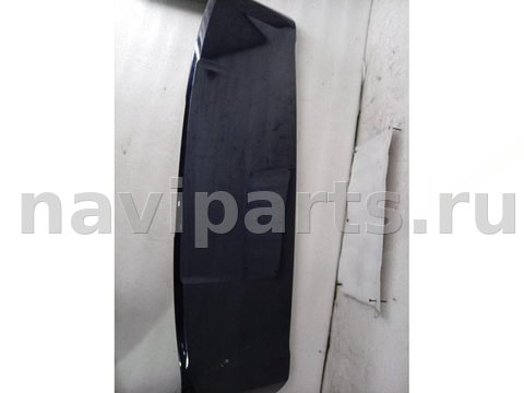 Спойлер BMW X5 G05, 2021 г., OEM 7451982, арт. 35301, фото 8