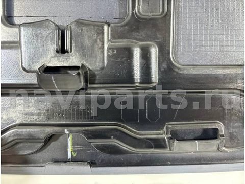 Спойлер BMW X7 G07, 2024 г., OEM 7450608, арт. 3530, фото 11
