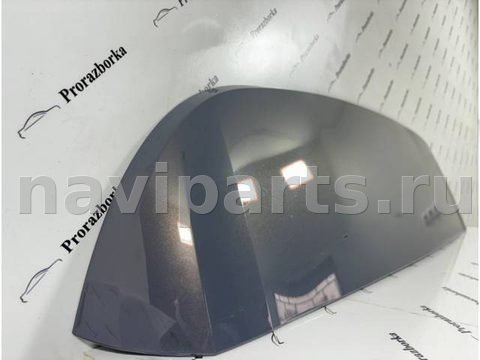 Спойлер BMW X7 G07, 2024 г., OEM 7450608, арт. 3530, фото 3