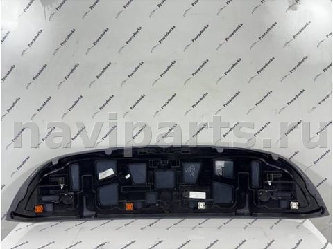 Спойлер BMW X7 G07, 2024 г., OEM 7450608, арт. 3530, фото 4