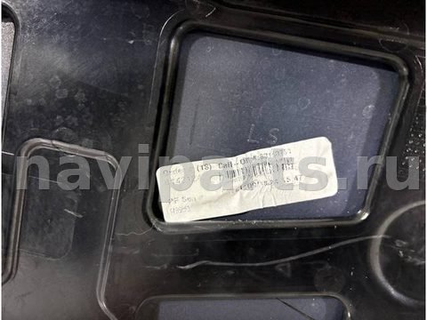 Спойлер BMW X7 G07, 2024 г., OEM 7450608, арт. 3530, фото 8