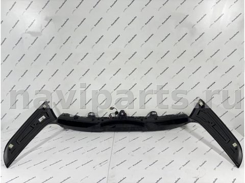 Спойлер BMW X7 G07, 2024 г., OEM 5A20422, арт. 3531