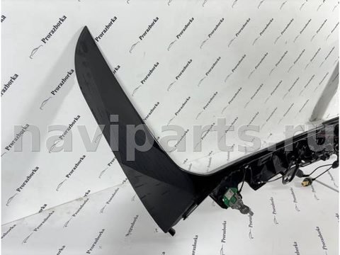 Спойлер BMW X7 G07, 2024 г., OEM 5A20422, арт. 3531, фото 10