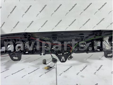 Спойлер BMW X7 G07, 2024 г., OEM 5A20422, арт. 3531, фото 13