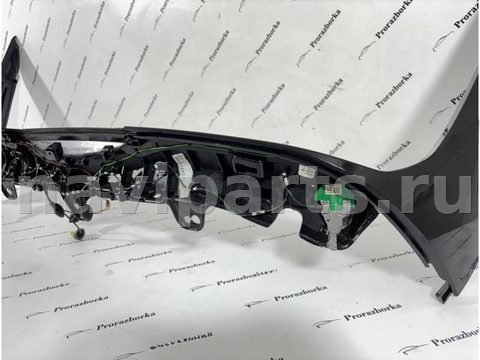 Спойлер BMW X7 G07, 2024 г., OEM 5A20422, арт. 3531, фото 14