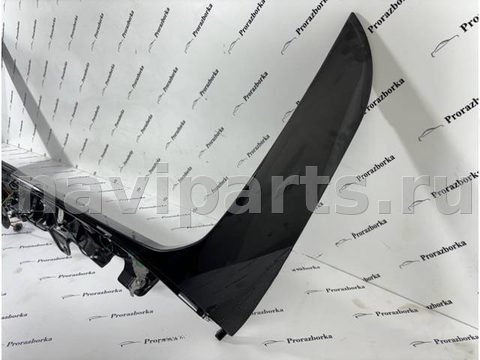 Спойлер BMW X7 G07, 2024 г., OEM 5A20422, арт. 3531, фото 15