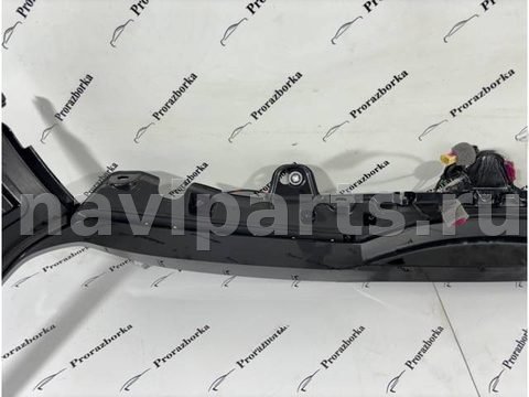Спойлер BMW X7 G07, 2024 г., OEM 5A20422, арт. 3531, фото 3