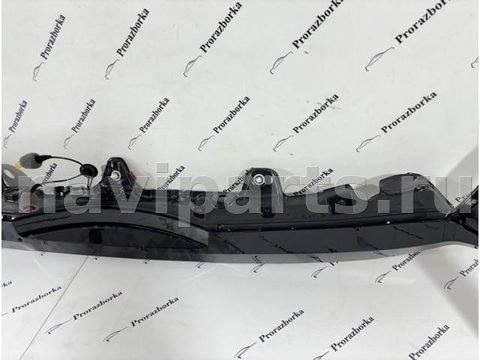 Спойлер BMW X7 G07, 2024 г., OEM 5A20422, арт. 3531, фото 4