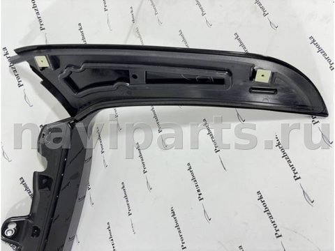 Спойлер BMW X7 G07, 2024 г., OEM 5A20422, арт. 3531, фото 5