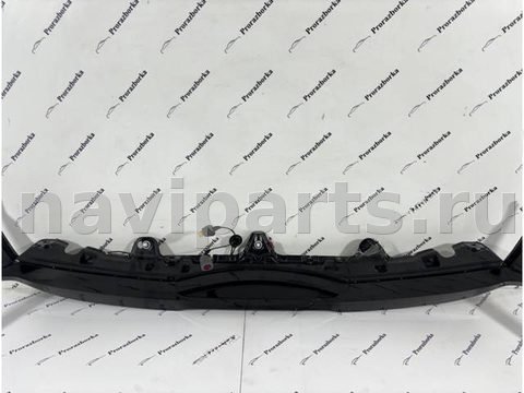 Спойлер BMW X7 G07, 2024 г., OEM 5A20422, арт. 3531, фото 7