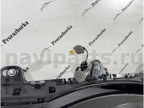 Спойлер BMW X7 G07, 2024 г., OEM 5A20422, арт. 3531, фото 8