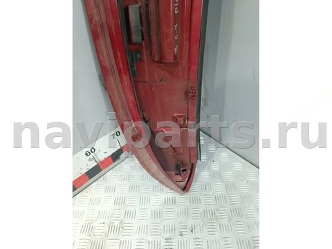 Спойлер Citroen C4 Grand Picasso, 2008 г., арт. 355043, фото 6
