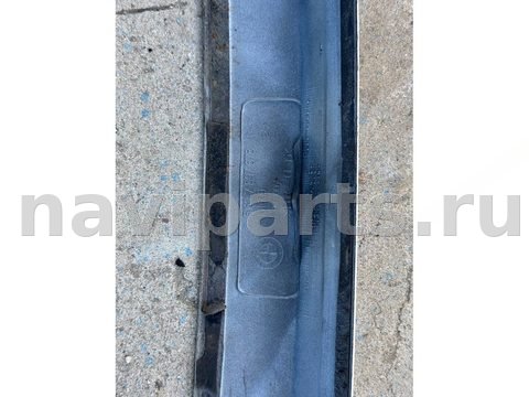 Спойлер BMW 5 E60/E61, 2005 г., OEM 51627897678, арт. 356857, фото 2