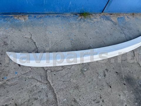 Спойлер BMW 5 E60/E61, 2005 г., OEM 51627897678, арт. 356857, фото 3