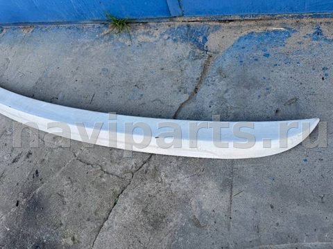Спойлер BMW 5 E60/E61, 2005 г., OEM 51627897678, арт. 356857, фото 4
